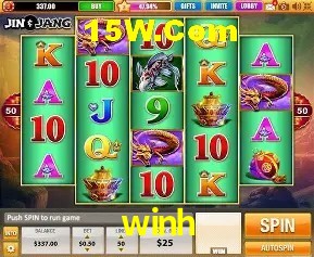 Desvendando o Mundo dos Jogos Virtuais na winh