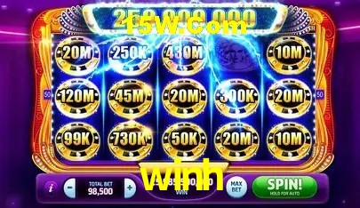 A Emoção da Loteria na winh: Uma Chance de Mudança de Vida